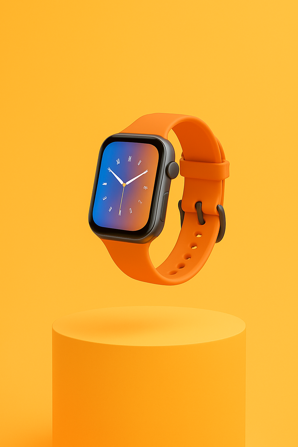 اپل واچ