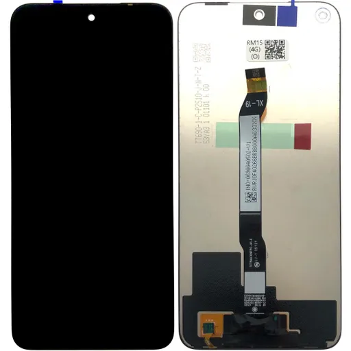 تاچ ال سی دی شیائومی مدلLCD XIAOMI REDMI 15 N.F (ORG NEW)