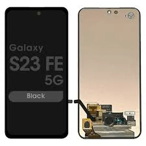 LCD SAMSUNG S23 FE - 5G (S711) N.F (SERVICE PACK)