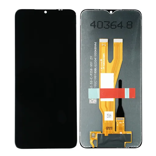 LCD SAMSUNG A03 CORE (A032) N.F (SERVICE PACK)