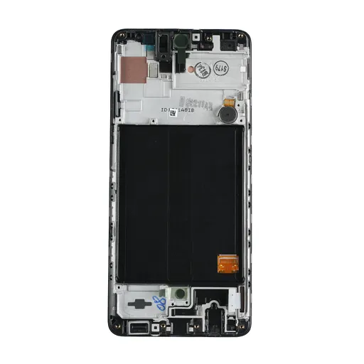 LCD SAMSUNG A51 (A515) W.F (OLED FLAT JC)