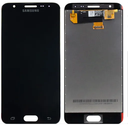 LCD SAMSUNG J5 PRIME (G570) N.F (SERVICE PACK)