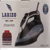اتوبخار لاریزو مدل LI-1530 برند LARIZO همراه با 18 ماه گارانتی شرکتی