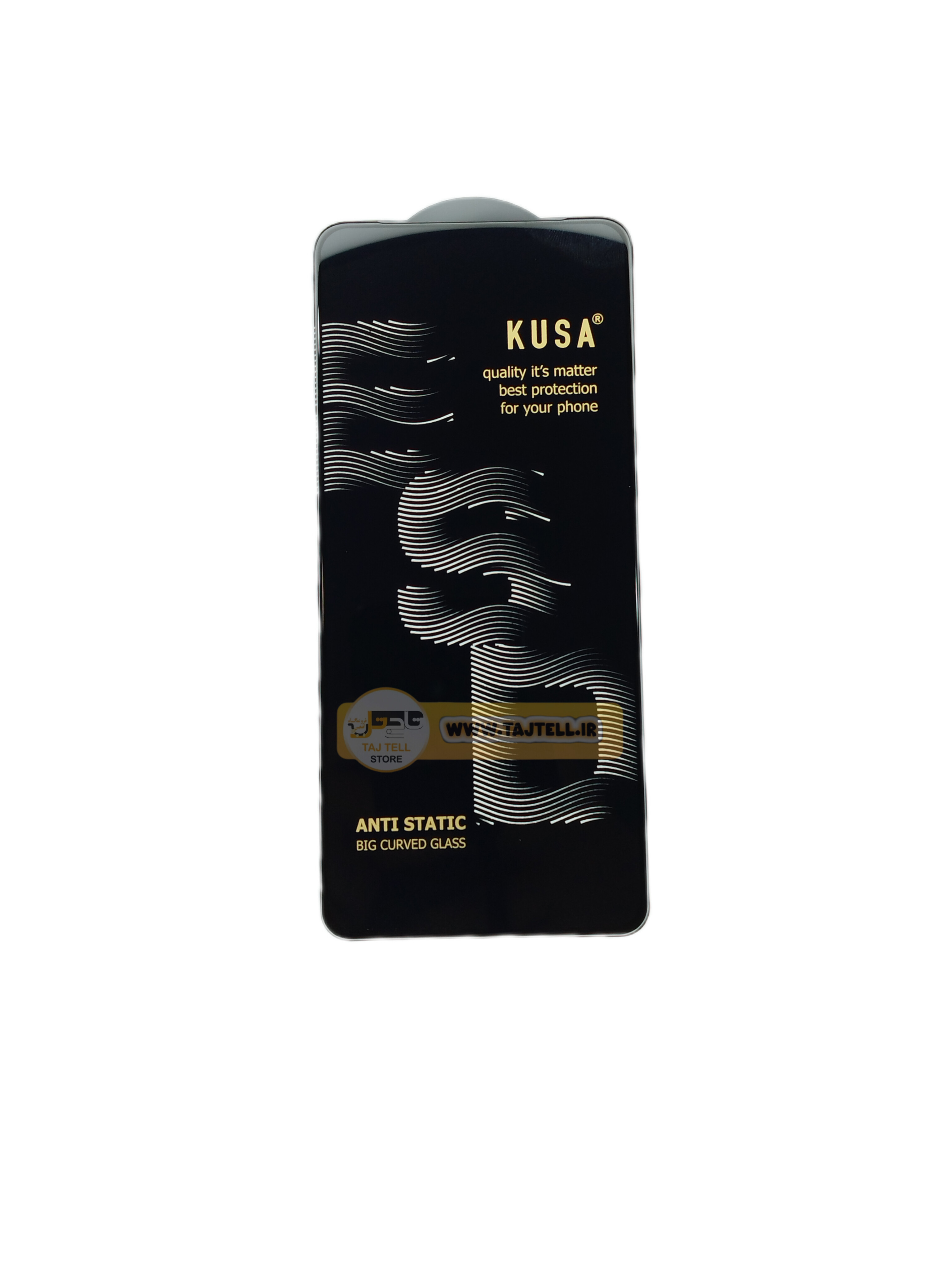 محافظ صفحه نمایش مدل SUPERD مناسب برای گوشی موبایل شیائومی Note14 4g