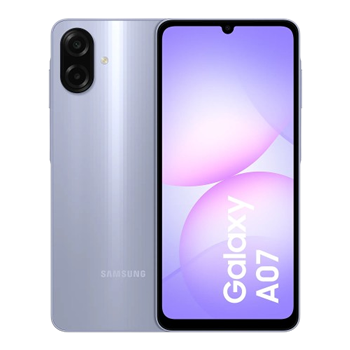 گوشی موبایل سامسونگ مدل Galaxy A07 دو سیم کارت ظرفیت 128گیگابایت و رم 6 گیگابایت  گارانتی 18ماهه