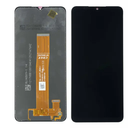LCD SAMSUNG A04S (A047) N.F (SERVICE PACK)