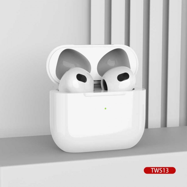 هدست بی سیم ارلدام مدل TWS13 گارنتی شرکتی 12ماهه