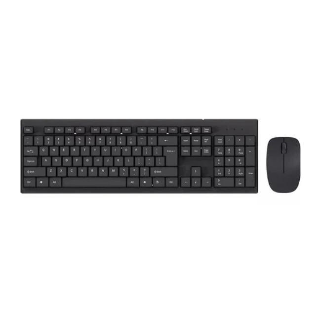 کیبورد و ماوس میکوس مدل KB-C019