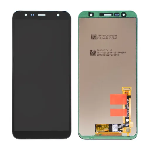 LCD SAMSUNG J6 PLUS / J4 PLUS ( J610 / J410 ) N.F (SERVICE PACK)