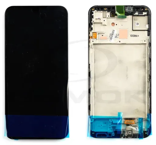 LCD SAMSUNG A15 (A155 / 156) W.F (OLED FLAT JC)
