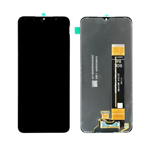 LCD SAMSUNG A13 (A135 / A137) (FULL) N.F (SERVICE PACK)