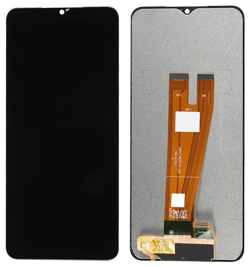 LCD SAMSUNG A04 (A045) N.F (SERVICE PACK)