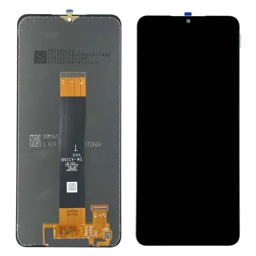 LCD SAMSUNG A32 - 5G (A326) N.F (SERVICE PACK)