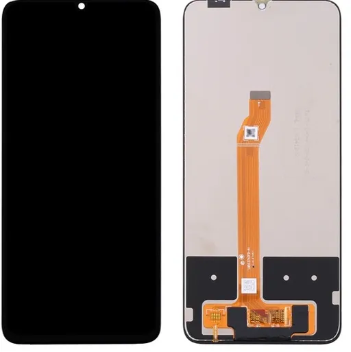 تاچ ال سی دی هوآوی مدلLCD HUAWEI X7 N.F (ORIGINAL)