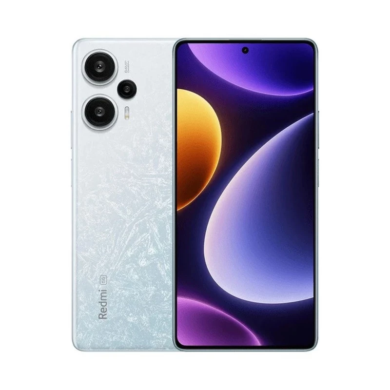 گوشی موبایل شیائومی مدل Redmi Note 12 Turbo 5G دو سیم کارت ظرفیت 1ترابایت و رم 16 گیگابایت - پک چین و رام گلوبال گارانتی 18ماهه