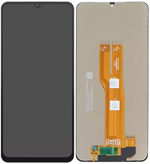 LCD SAMSUNG A07 (A075) N.F (SERVICE PACK)
