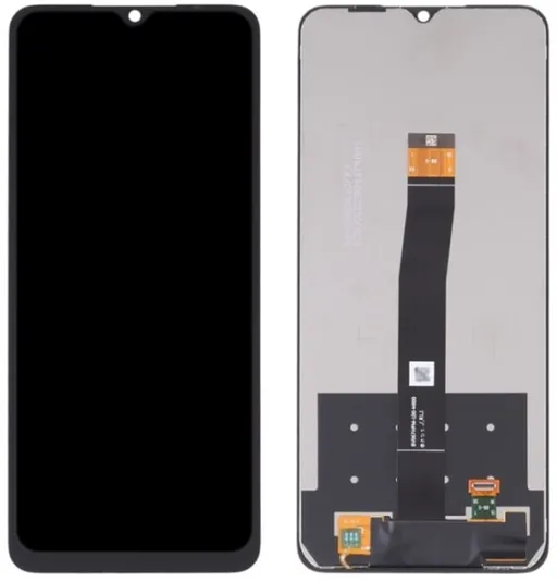تاچ ال سی دی شیائومی مدلLCD XIAOMI REDMI 10C /  C55 N.F (ORG NEW)