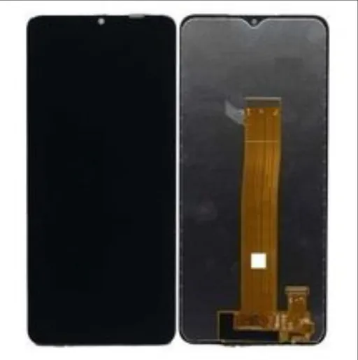 LCD SAMSUNG M12 (M127) N.F (SERVICE PACK)