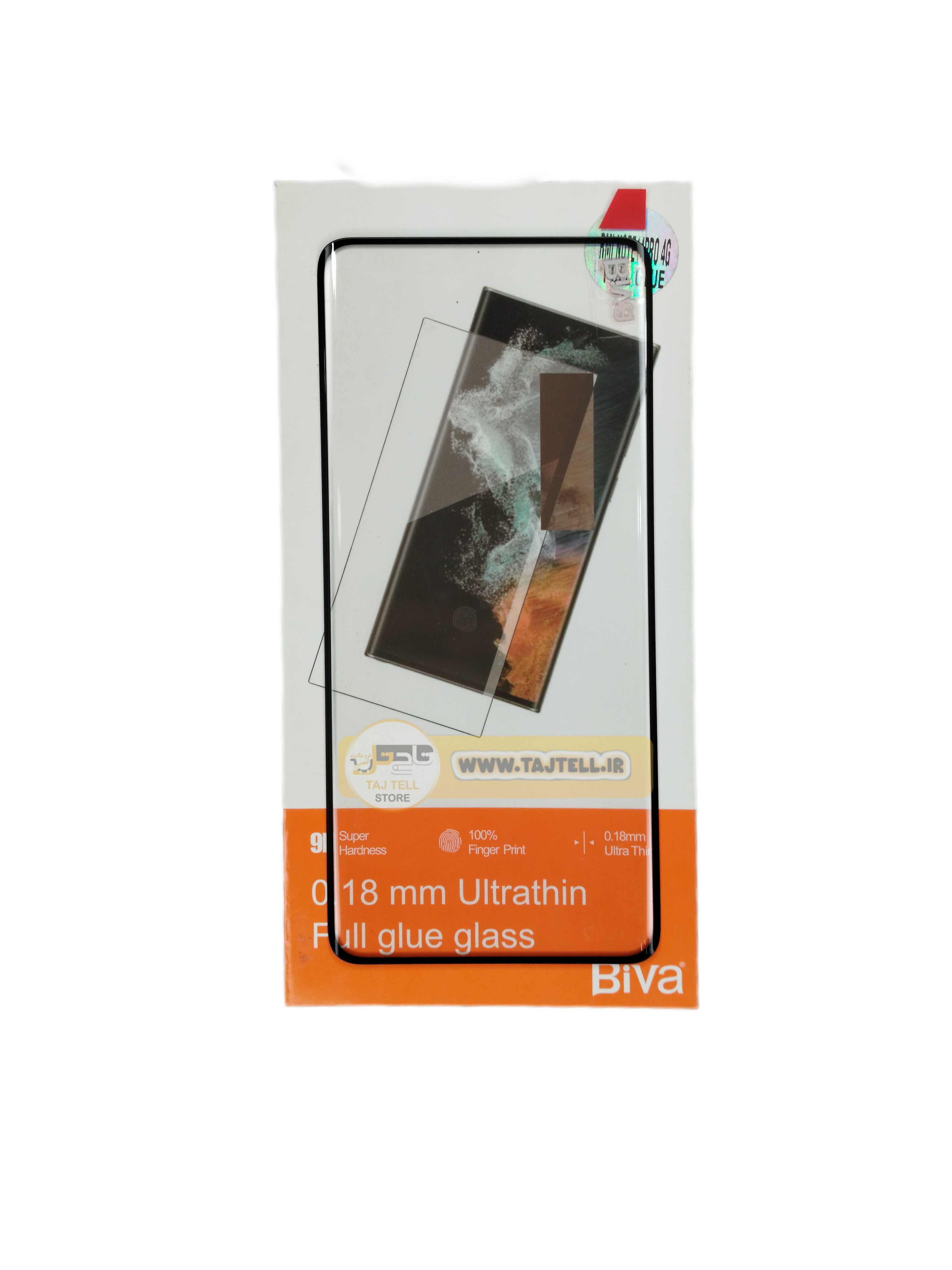 محافظ صفحه نمایش مدل SUPERD فول چسب مناسب برای گوشی موبایل شیائومی Note14pro 5g /4g