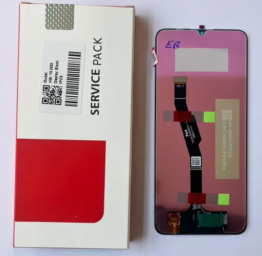 تاچ ال سی دی هوآوی مدلLCD HUAWEI Y6 PRIME 2020 / HONOR 9A N.F (ORIGINAL)