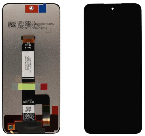 تاچ ال سی دی شیائومی مدلPOCO M6 PRO - 5G N.F (ORG NEW)