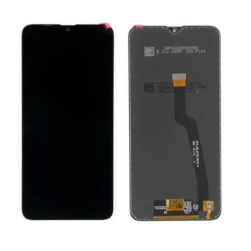 LCD SAMSUNG A10 (A105 / M10) N.F (SERVICE PACK)