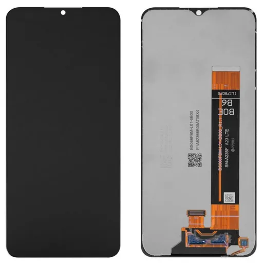 LCD SAMSUNG A23 - 4G (A235) N.F (SERVICE PACK)