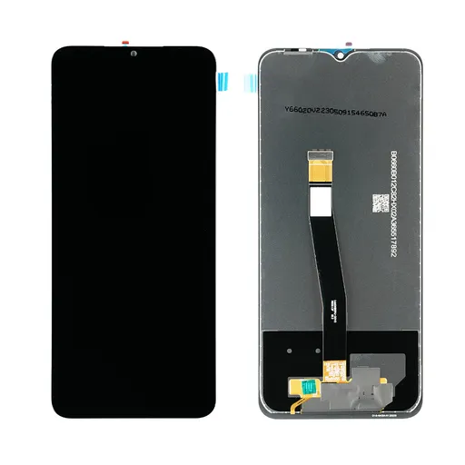 LCD SAMSUNG A22 - 5G (A226) N.F (SERVICE PACK)