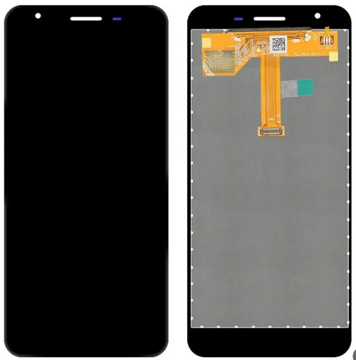 LCD SAMSUNG A2 CORE (A260) N.F (SERVICE PACK)