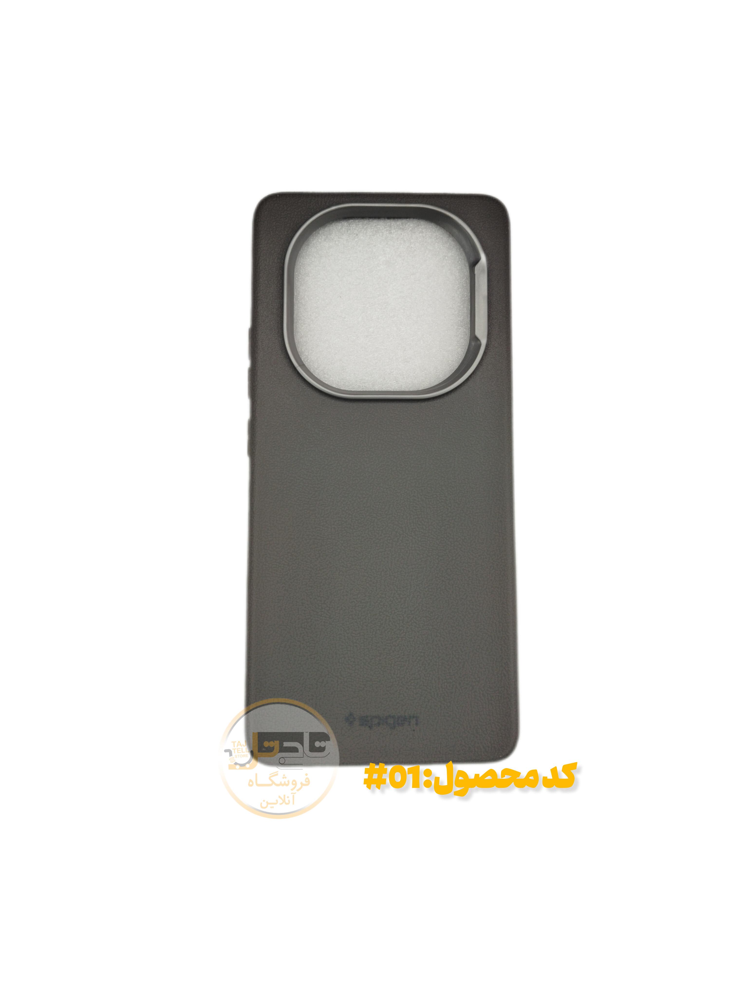 کاور SPIGEN مناسب برای گوشی موبایل شیائومی NOTE14PRO 4G