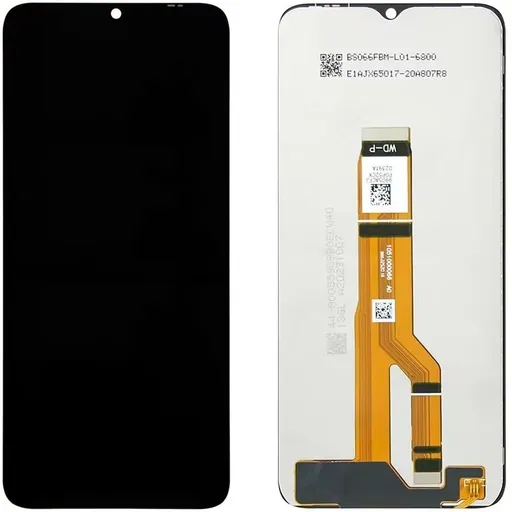 تاچ ال سی دی هوآوی مدلLCD HUAWEI X6 A N.F (ORIGINAL)
