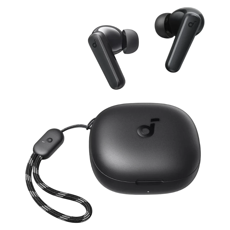 هدفون بی سیم انکر مدل Anker SoundCore R50i A3949 با گارانتی 18 ماهه شرکتی