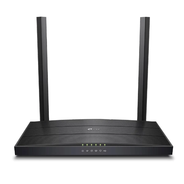 مودم روتر VDSL/ADSL بی سیم تی پی-لینک مدل Archer VR400 با گارانتی 36 ماهه شرکتی