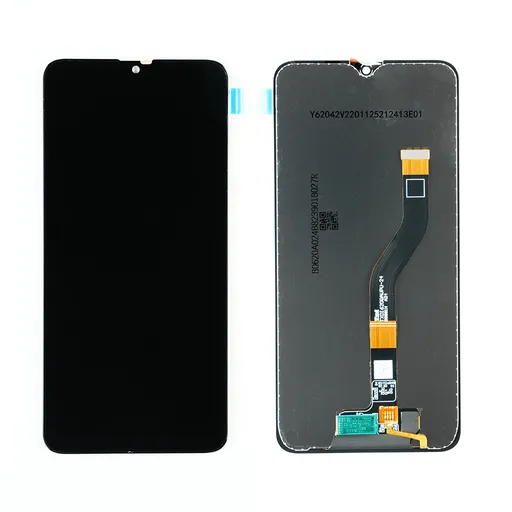LCD SAMSUNG A10S (A107) N.F (SERVICE PACK)