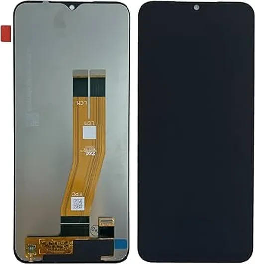 LCD SAMSUNG A14 - 4G (A145F) N.F (SERVICE PACK)